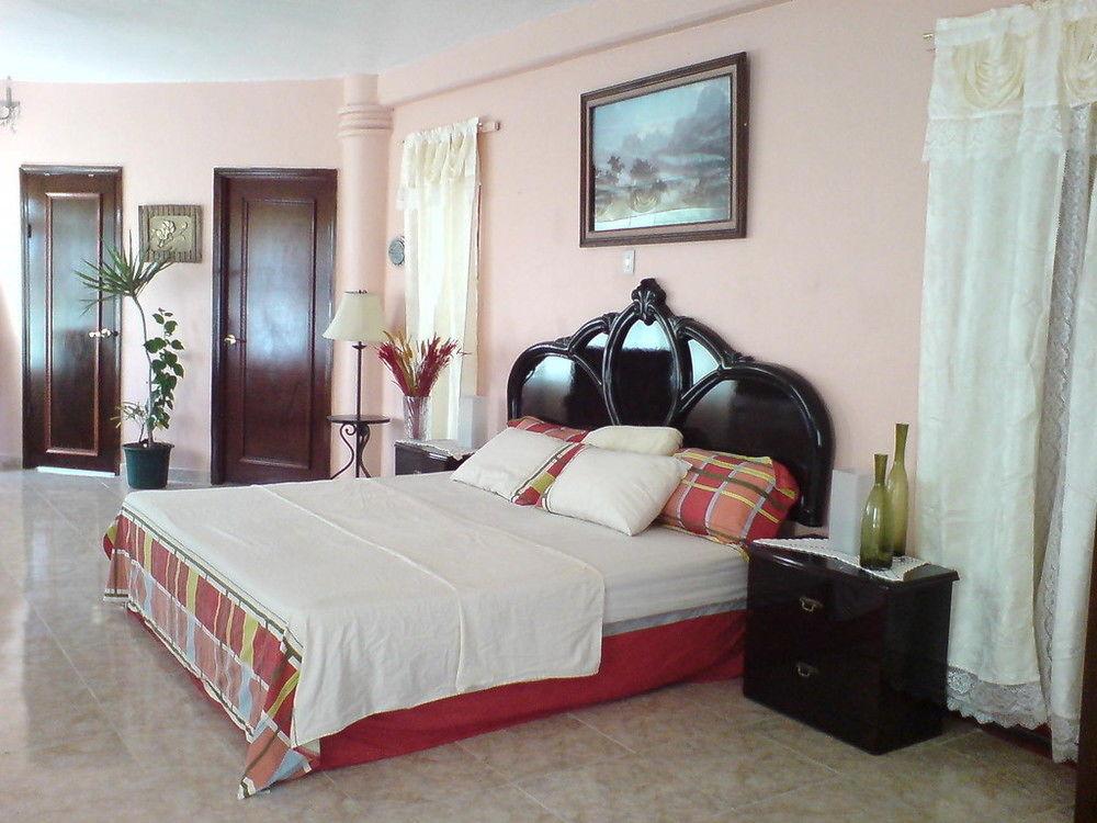 Bed and Breakfast Mansion Giahn Bed & Breakfast Cancún Zewnętrze zdjęcie