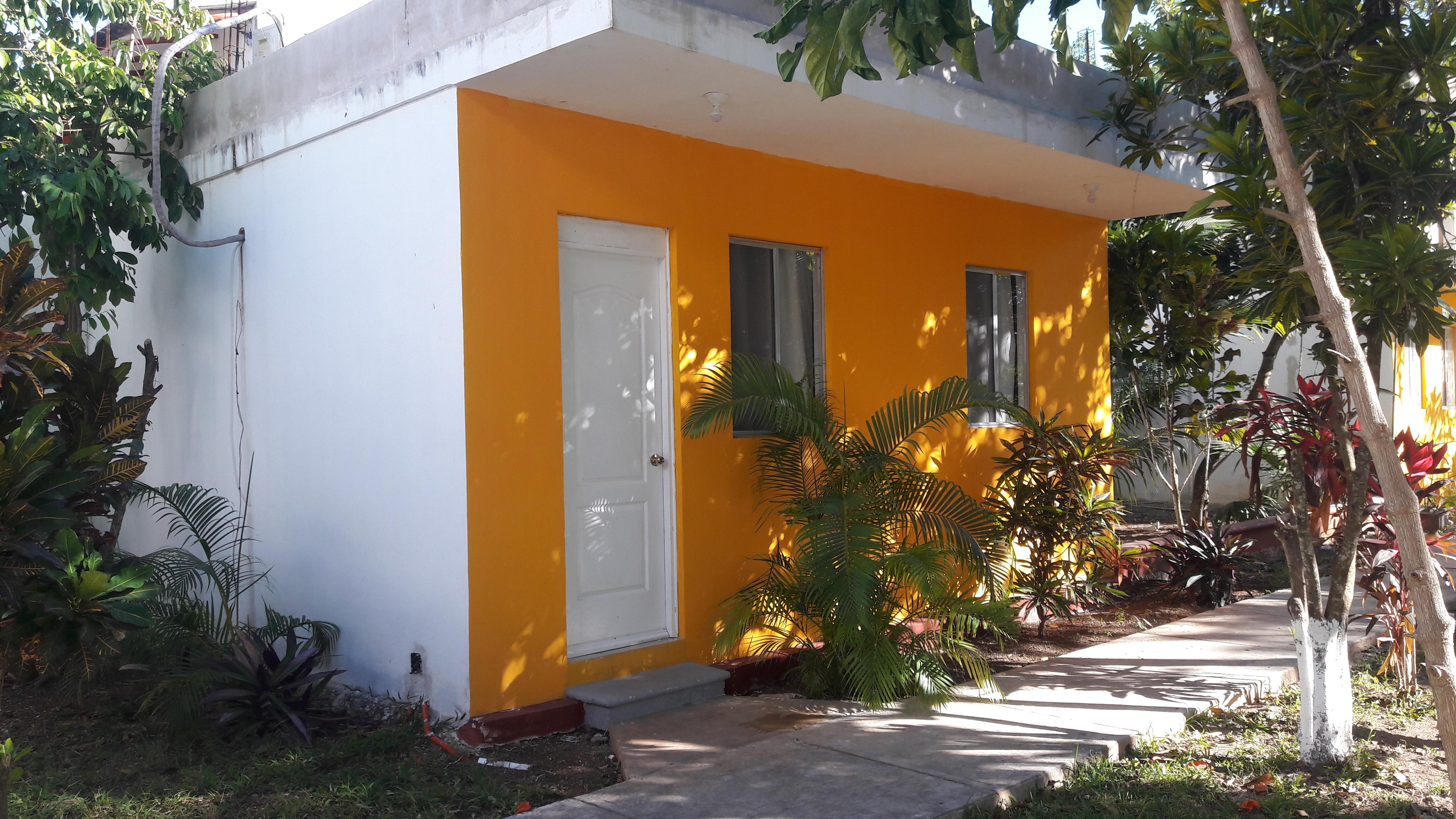 Bed and Breakfast Mansion Giahn Bed & Breakfast Cancún Zewnętrze zdjęcie