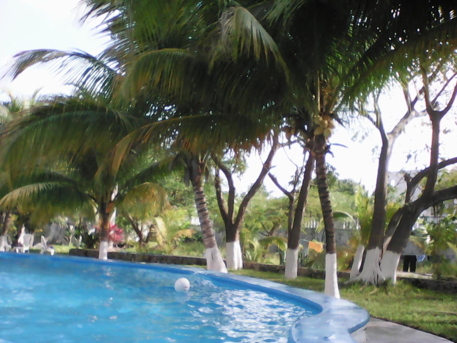 Bed and Breakfast Mansion Giahn Bed & Breakfast Cancún Zewnętrze zdjęcie