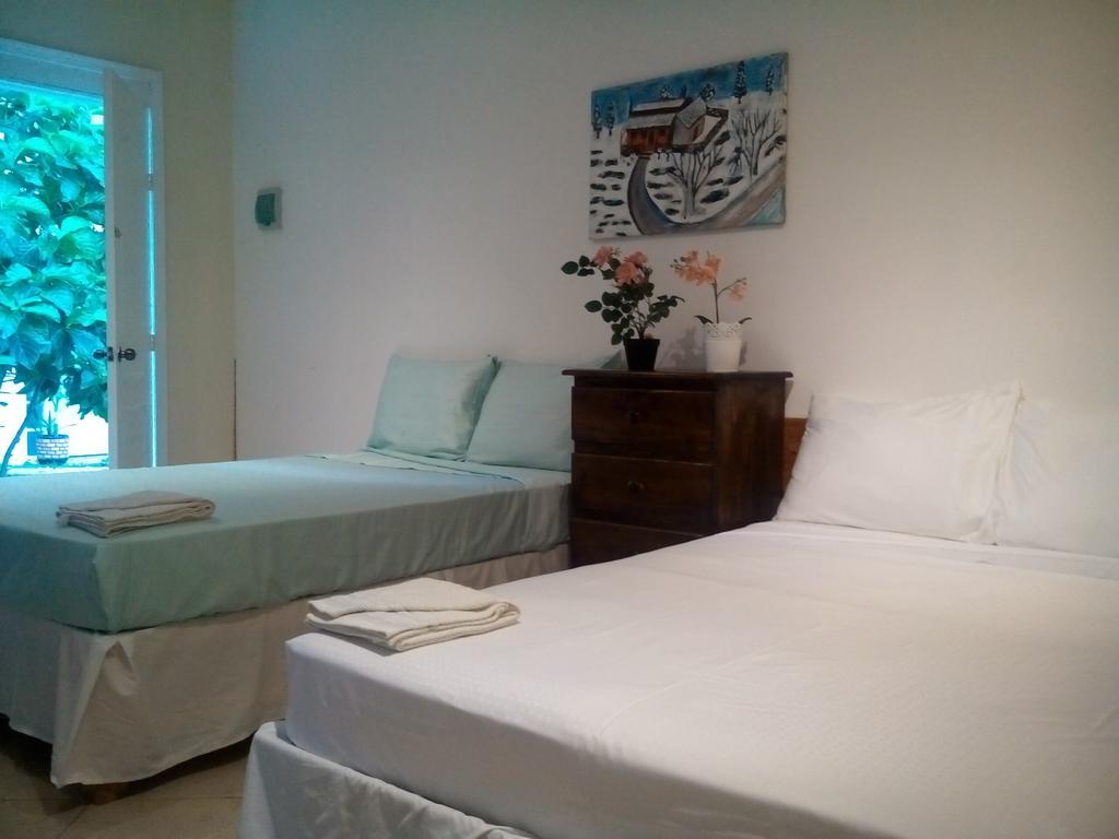 Bed and Breakfast Mansion Giahn Bed & Breakfast Cancún Zewnętrze zdjęcie