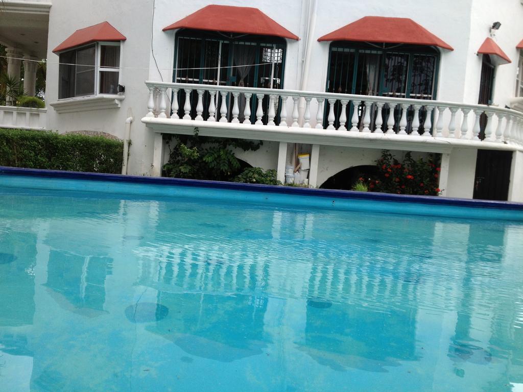 Bed and Breakfast Mansion Giahn Bed & Breakfast Cancún Zewnętrze zdjęcie