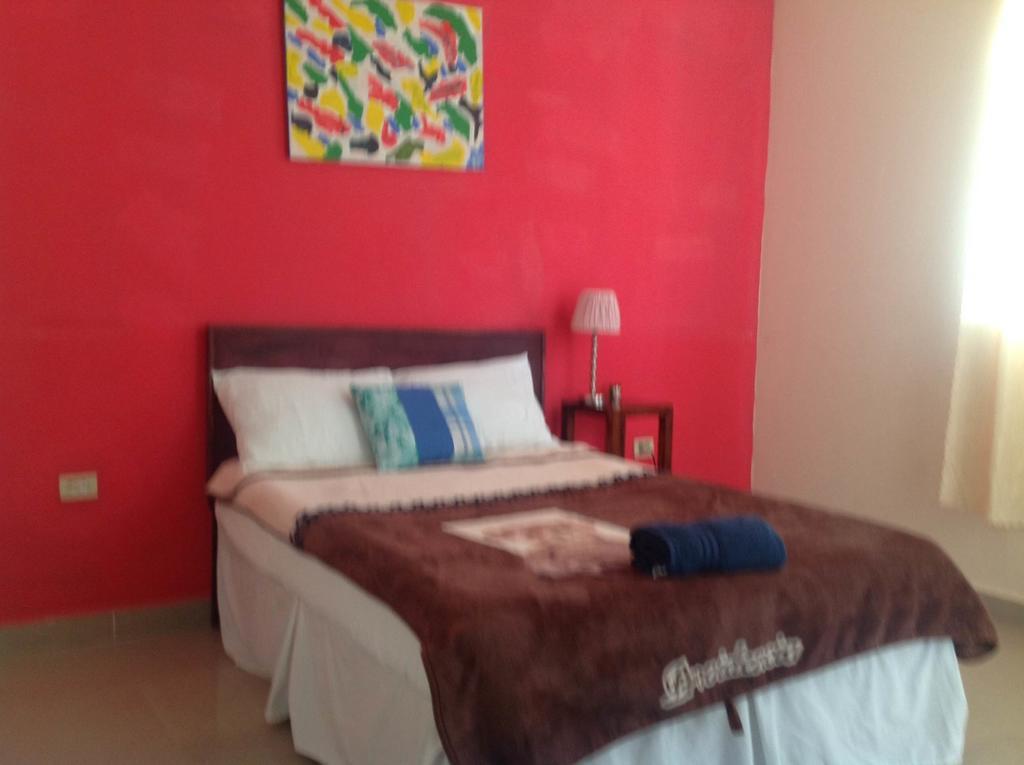 Bed and Breakfast Mansion Giahn Bed & Breakfast Cancún Zewnętrze zdjęcie