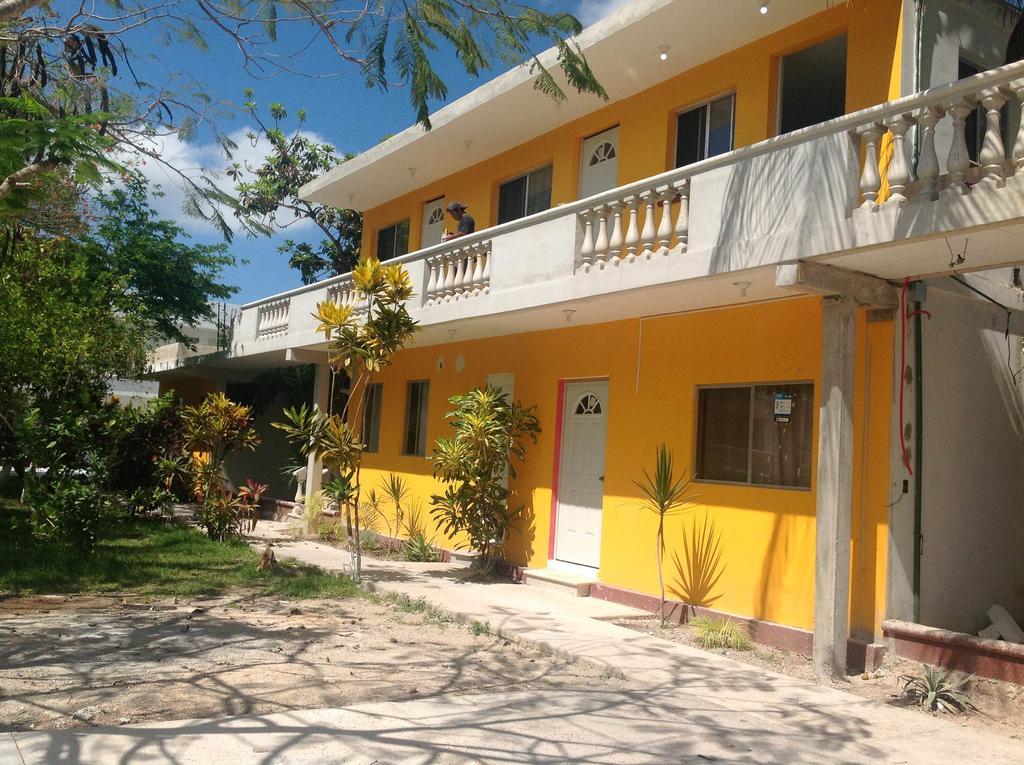 Bed and Breakfast Mansion Giahn Bed & Breakfast Cancún Zewnętrze zdjęcie