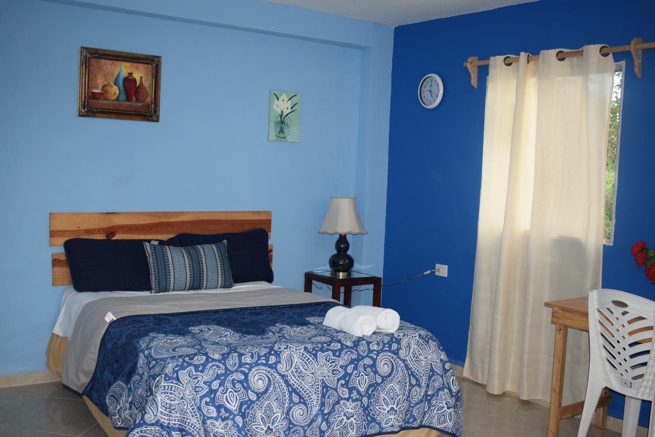 Bed and Breakfast Mansion Giahn Bed & Breakfast Cancún Zewnętrze zdjęcie